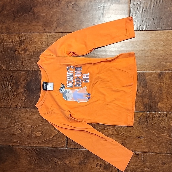 Girls Halloween Matching Set - Picture 2 of 10